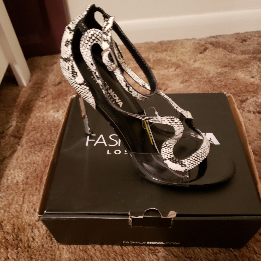 High Heels